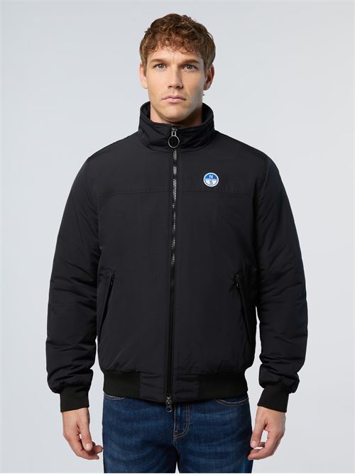 ORIGINAL SAILOR JACKET NORTH SAILS | 603305/999